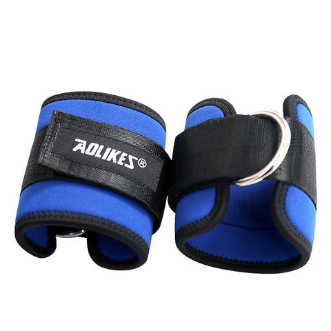 Ankle Cuffs Power Band