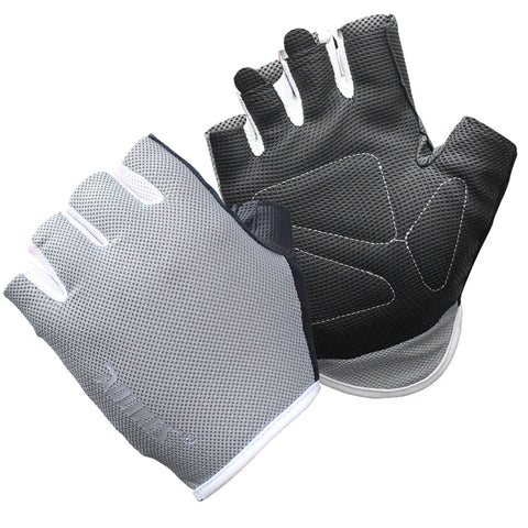 Anti-skid Breathable Gym Gloves
