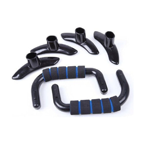 C-type Pushup Bracket Bar