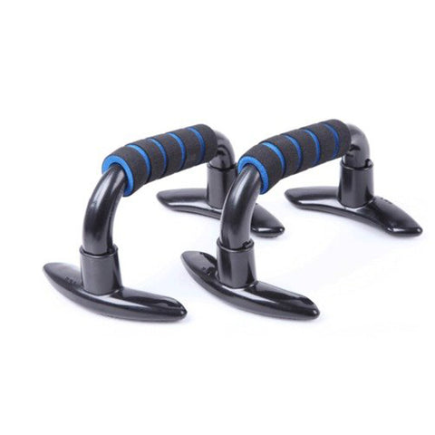 C-type Pushup Bracket Bar