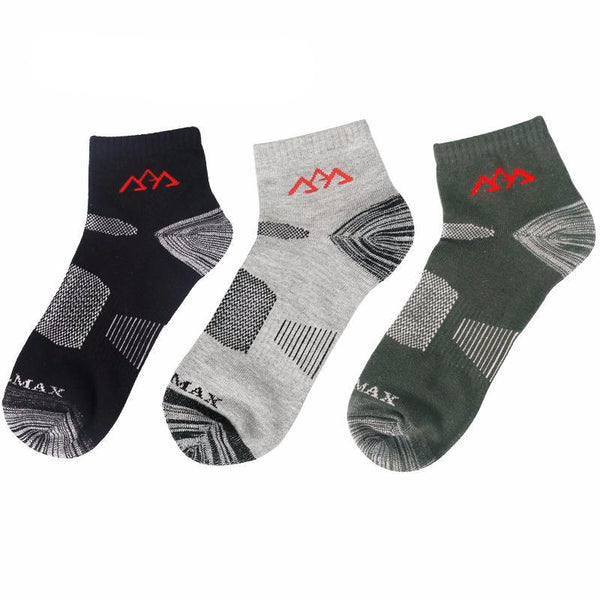 Comfy Cycling Socks