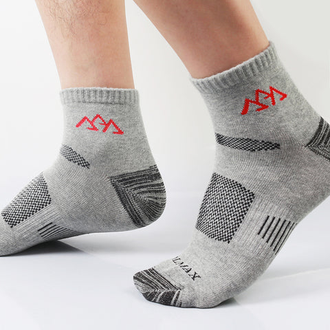 Comfy Cycling Socks