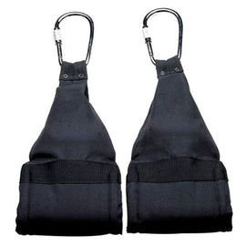 Fitness Padded Hanging AB Straps
