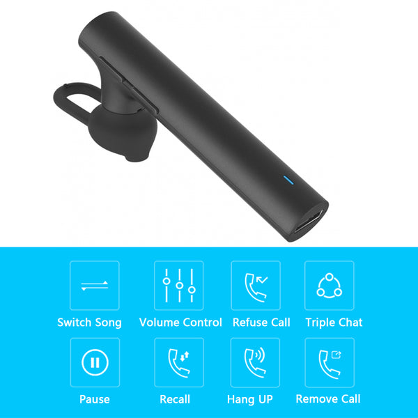 Trendy Fitness Wireless Earphone