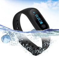 Waterproof Smart Wristband