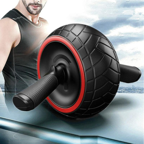 Hardcore AB Abdominal Wheel Roller