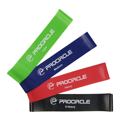 Gain Strength Fitness Crossfit Bands