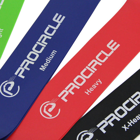 Gain Strength Fitness Crossfit Bands