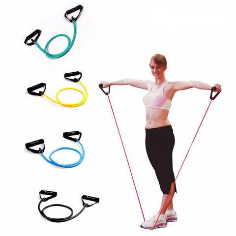 Crossfit Elastic Rope