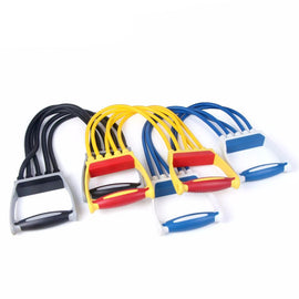 Fitness Resistance Pilates Bands