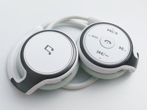 Sports Bluetooth Portable Earphones
