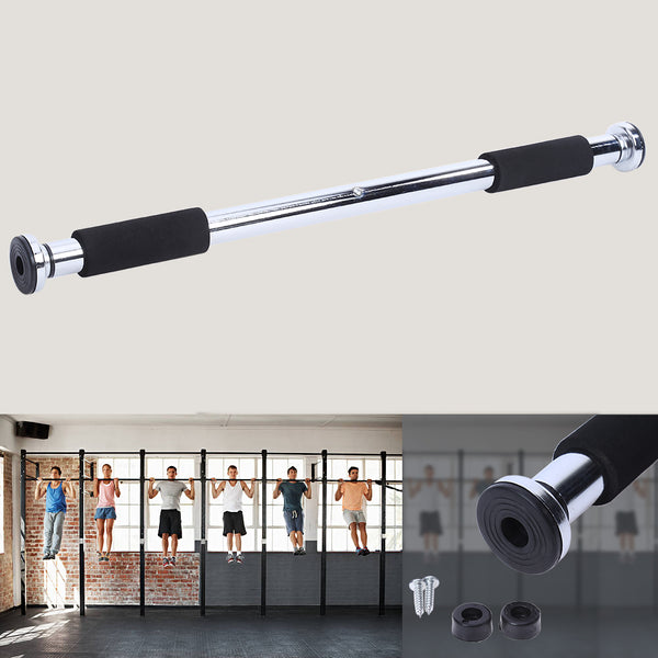 Adjustable Fitness Bar