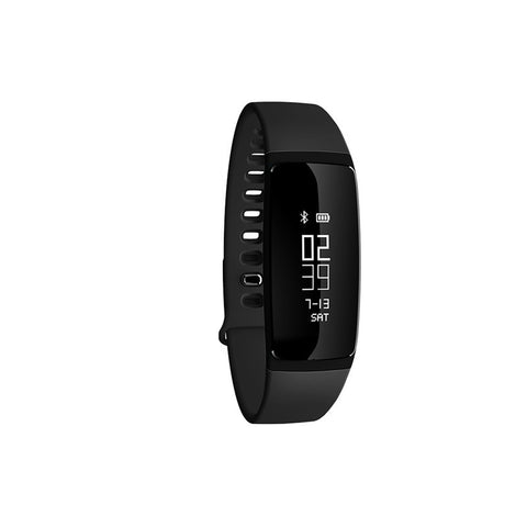 Fitness Tracker Smart Band for Android iOS Phone