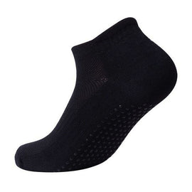 Anti Slip Dotted Socks