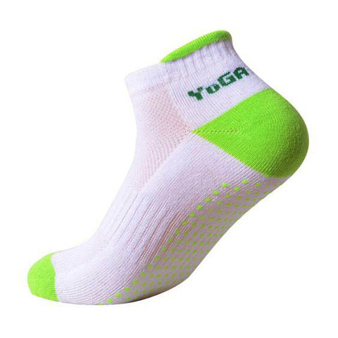 Anti Slip Dotted Socks