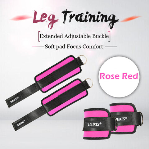 Ankle Cuffs Power Band