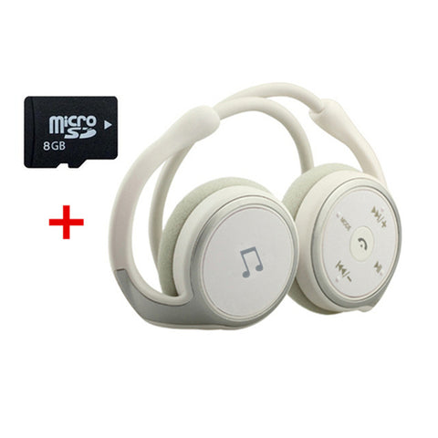 Sports Bluetooth Portable Earphones